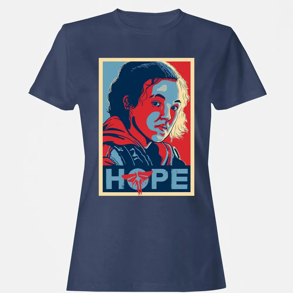 Last Hope Women's T-shirt - 10