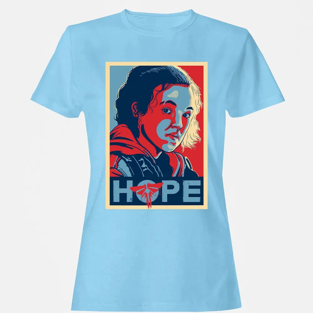 Last Hope Women's T-shirt - 8