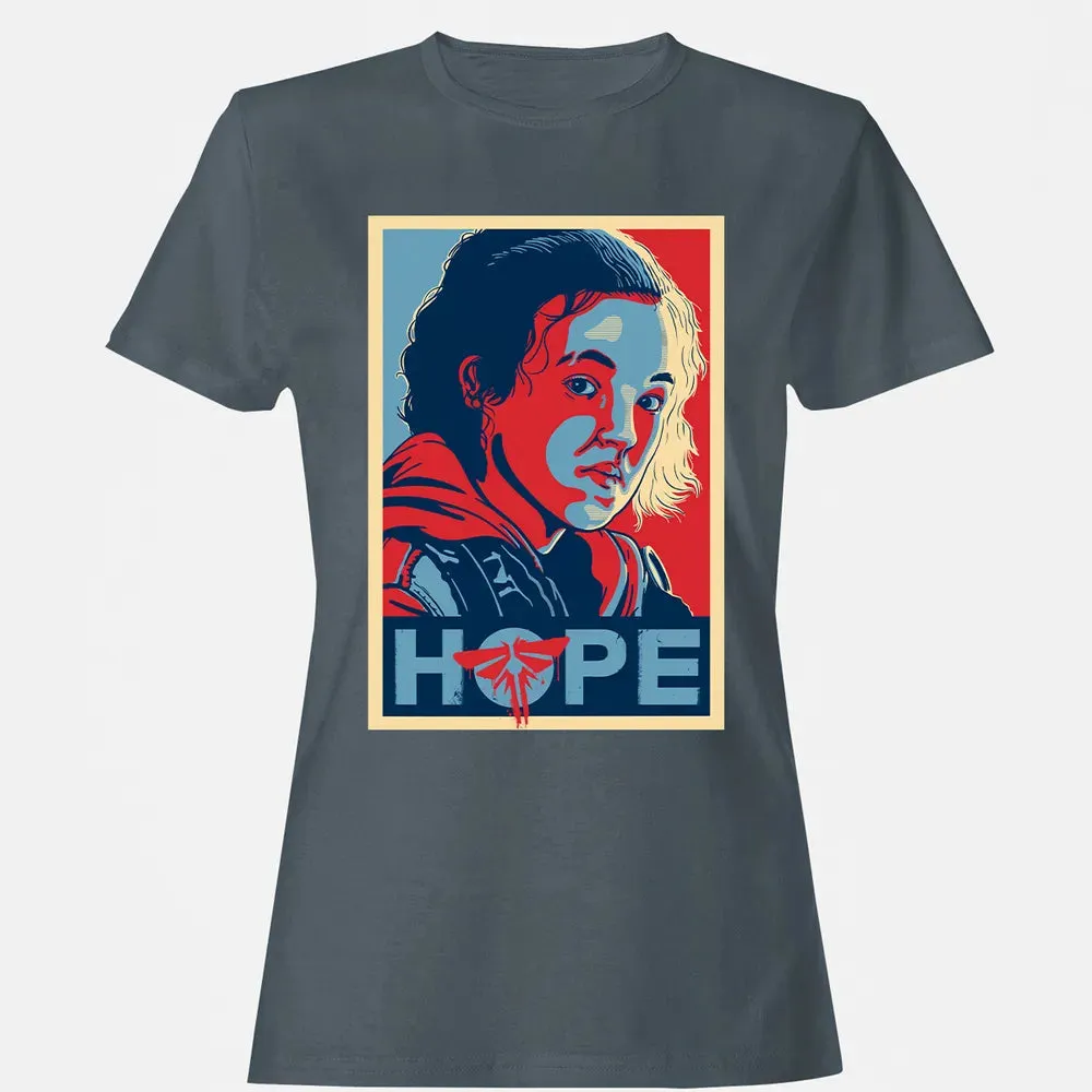 Last Hope Women's T-shirt - 3