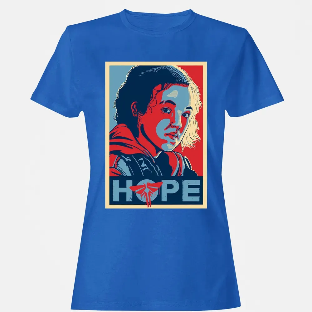 Last Hope Women's T-shirt - 14