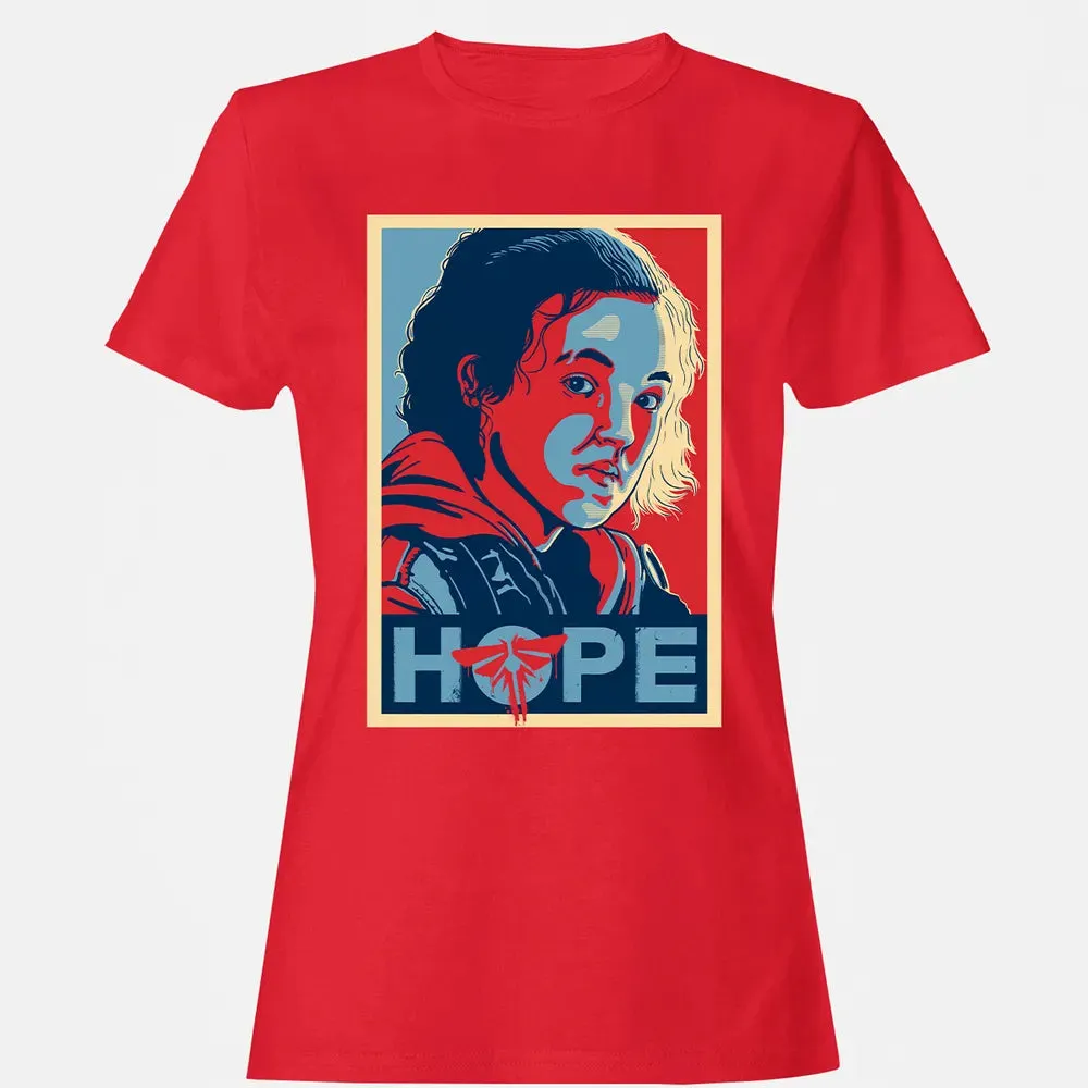 Last Hope Women's T-shirt - 13