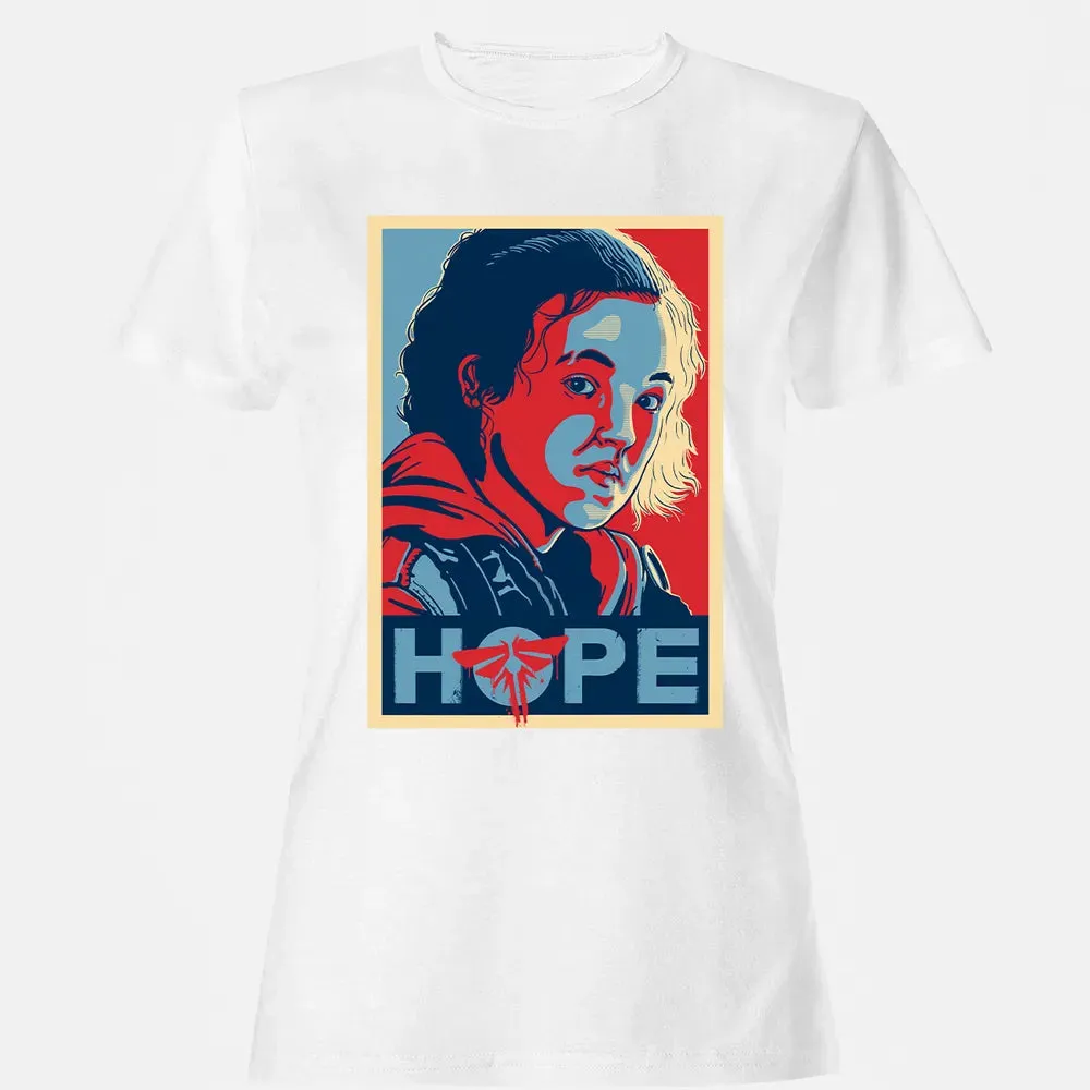 Last Hope Women's T-shirt - 16