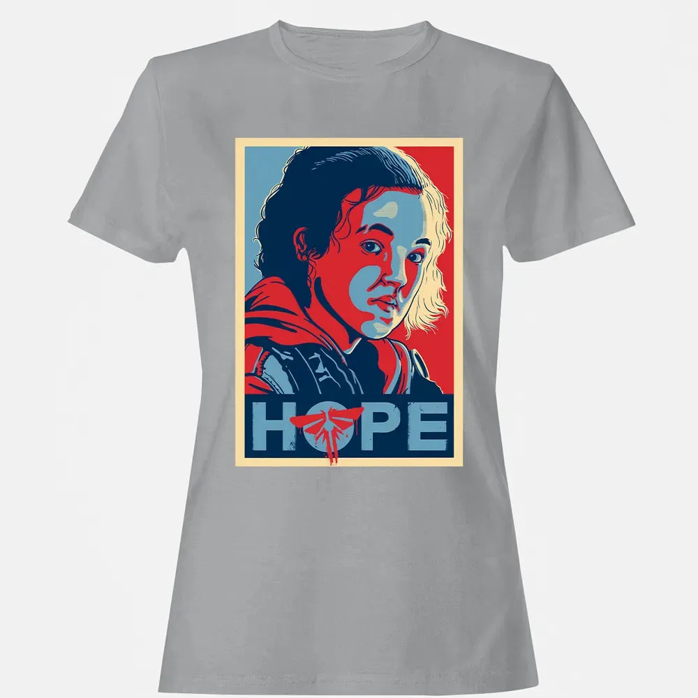 Last Hope Women's T-shirt - 15