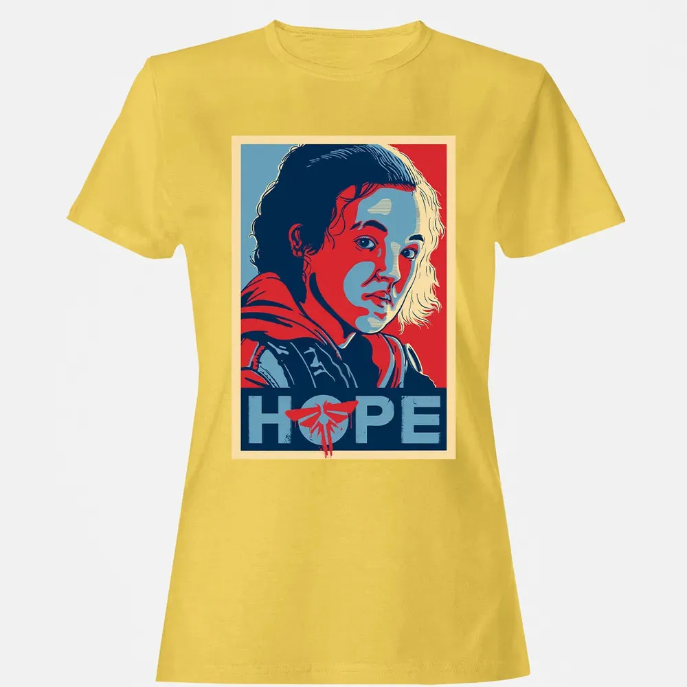 Last Hope Women's T-shirt - 4