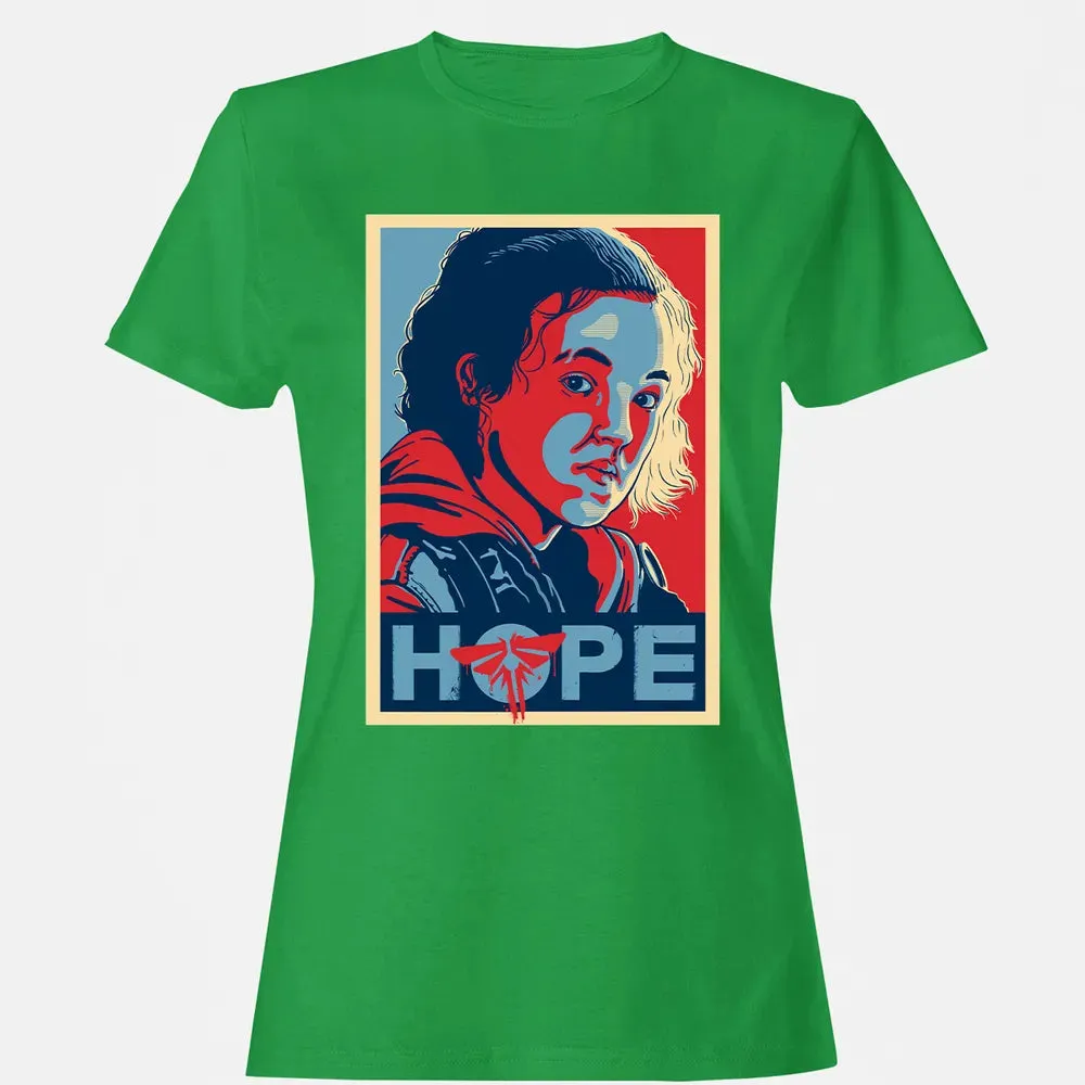 Last Hope Women's T-shirt - 7