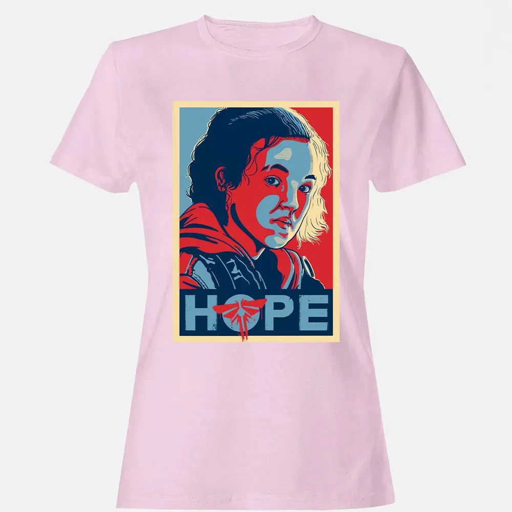 Last Hope Women's T-shirt - 9