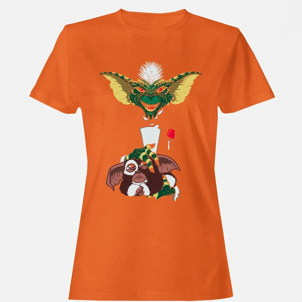 The PunkFather Women's T-shirt - 11