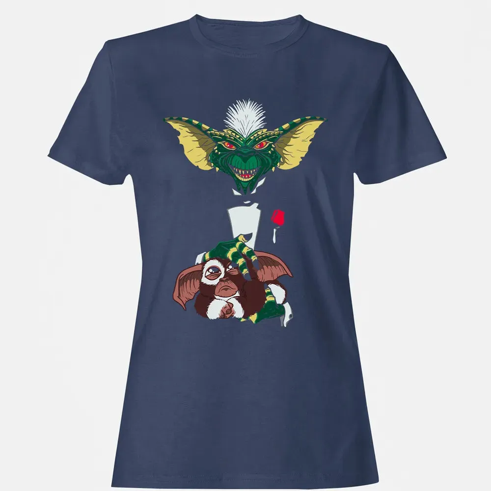 The PunkFather Women's T-shirt - 10