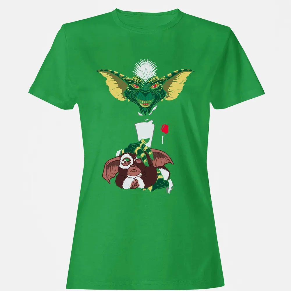 The PunkFather Women's T-shirt - 7
