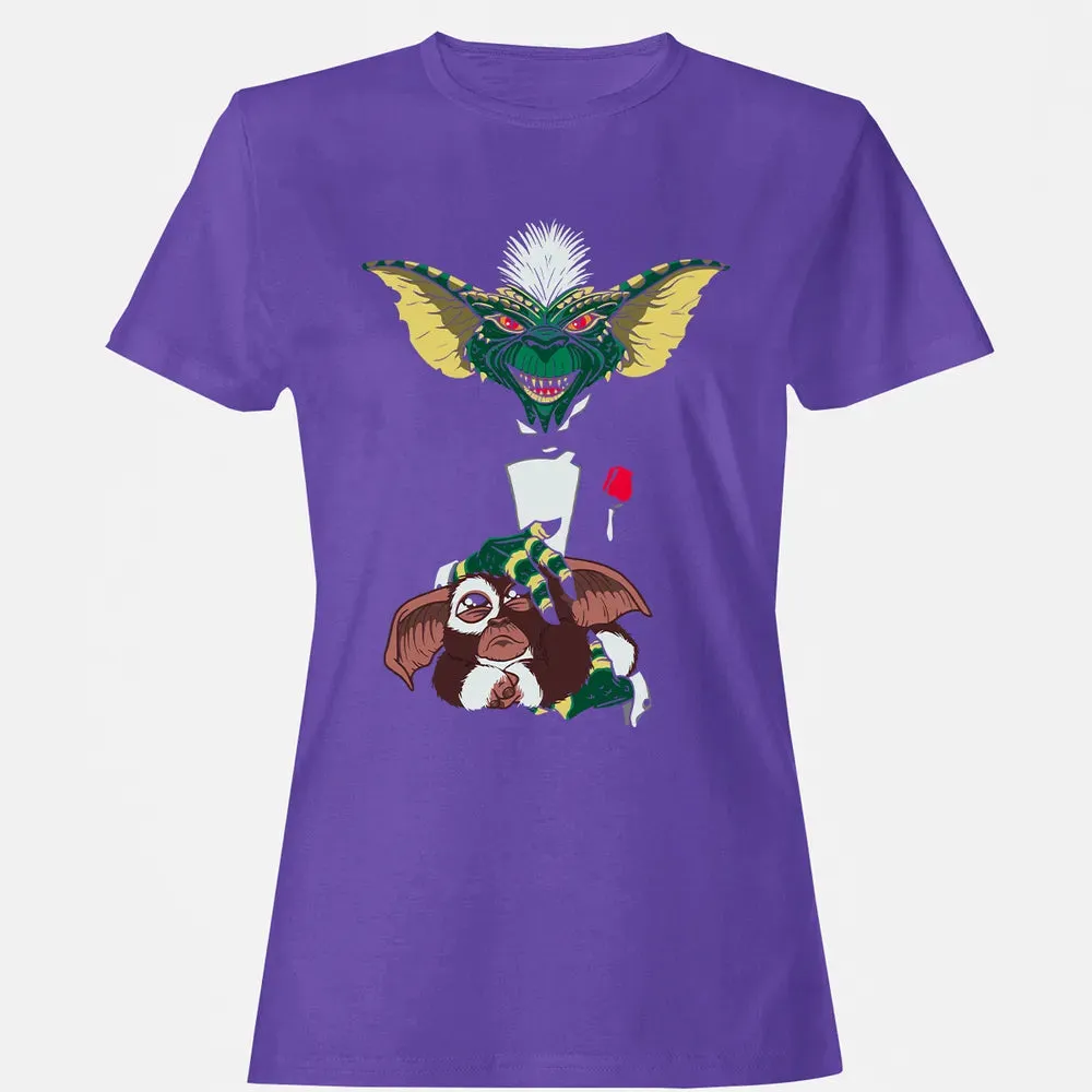 The PunkFather Women's T-shirt - 12