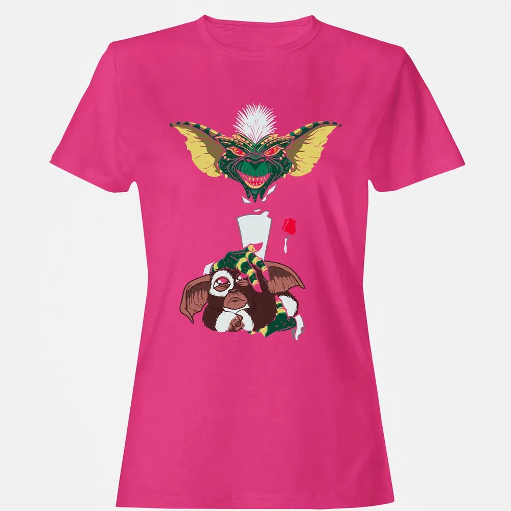 The PunkFather Women's T-shirt - 6