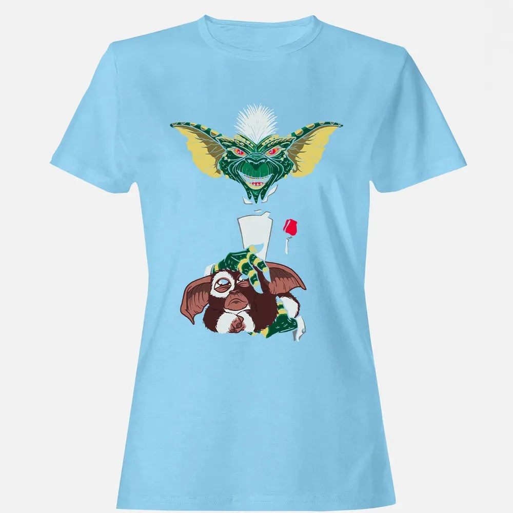 The PunkFather Women's T-shirt - 8