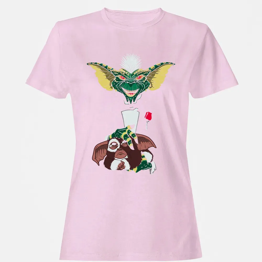 The PunkFather Women's T-shirt - 9
