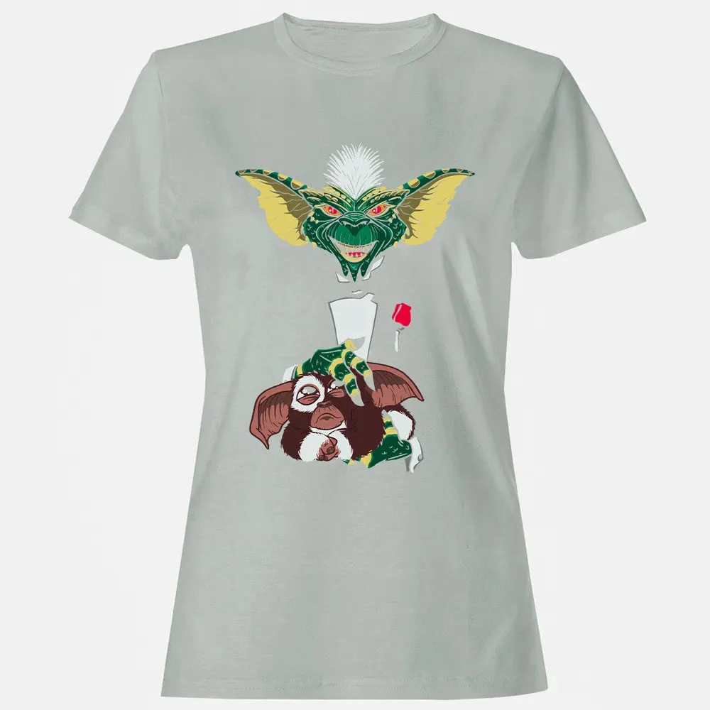 The PunkFather Women's T-shirt - 2