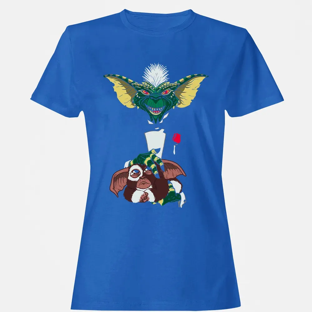 The PunkFather Women's T-shirt - 14