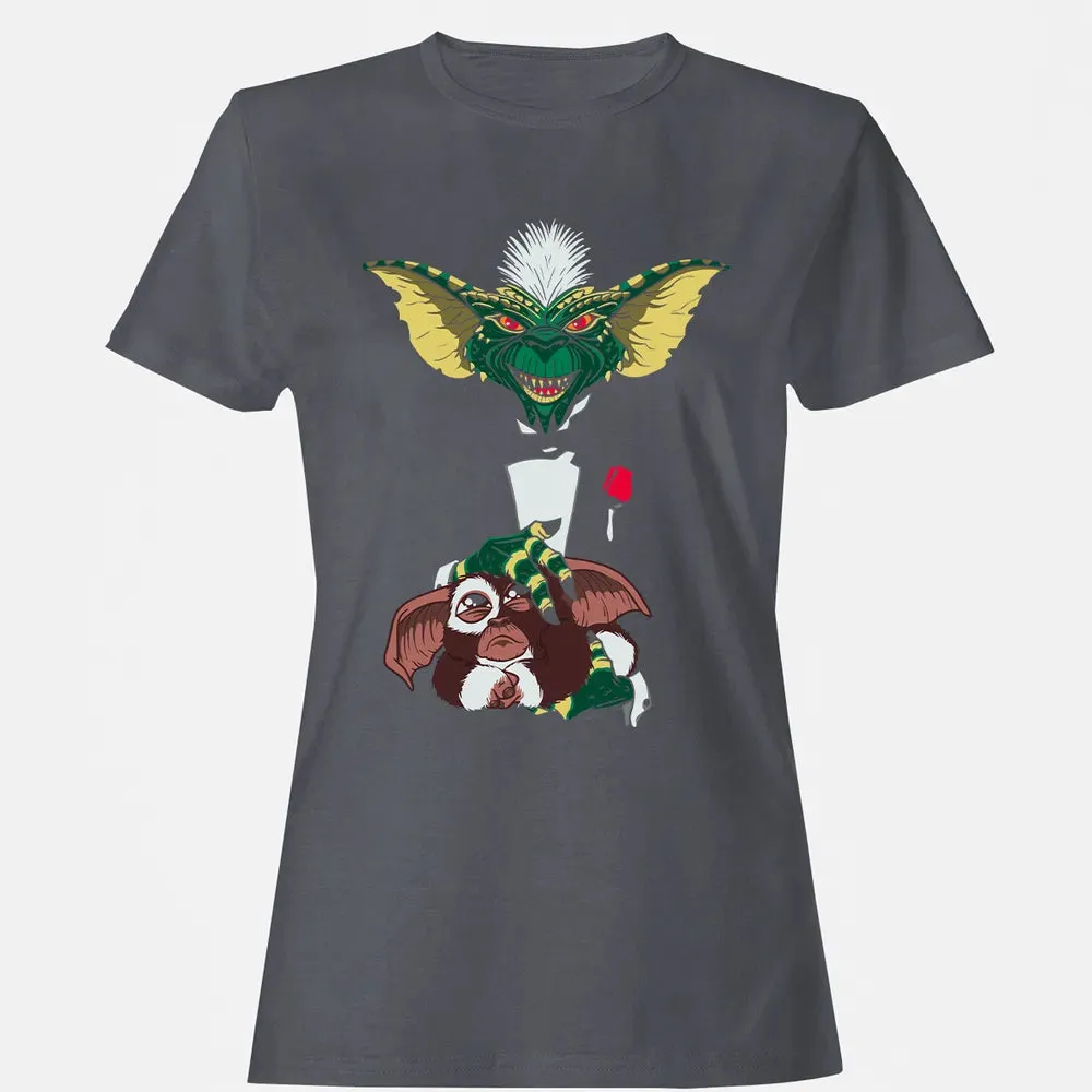 The PunkFather Women's T-shirt - 5