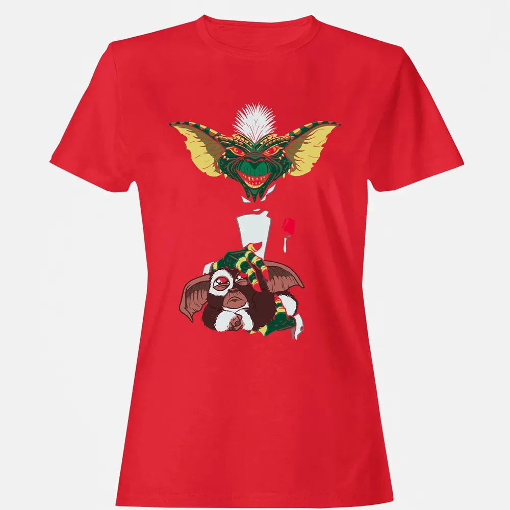 The PunkFather Women's T-shirt - 13