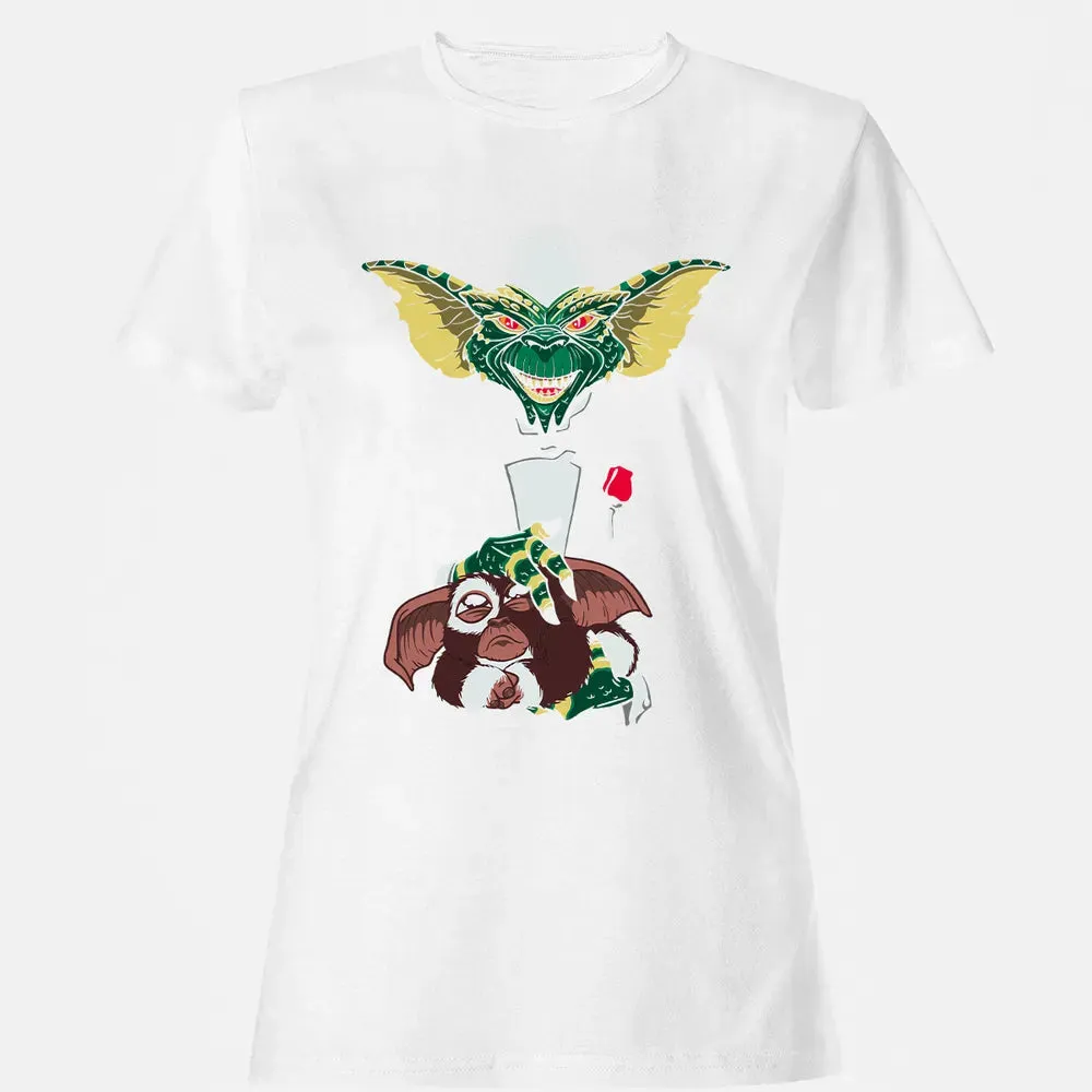 The PunkFather Women's T-shirt - 16
