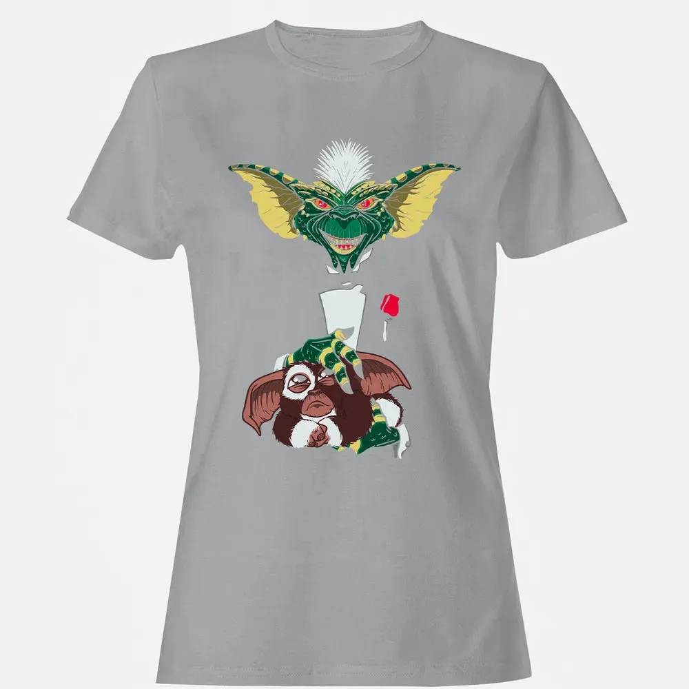 The PunkFather Women's T-shirt - 15