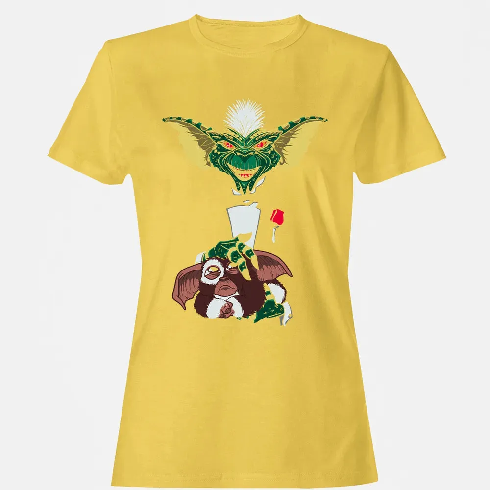 The PunkFather Women's T-shirt - 4