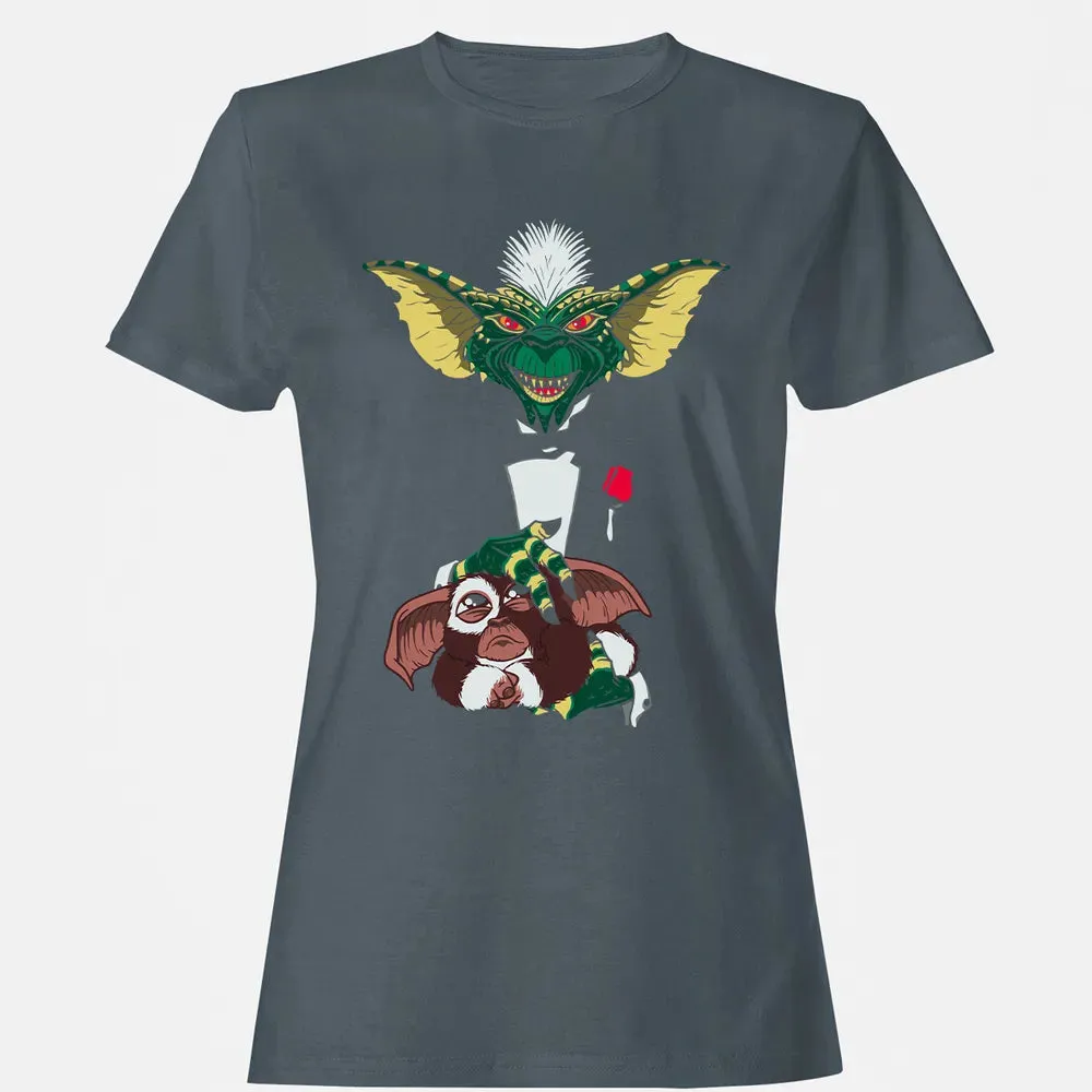 The PunkFather Women's T-shirt - 3