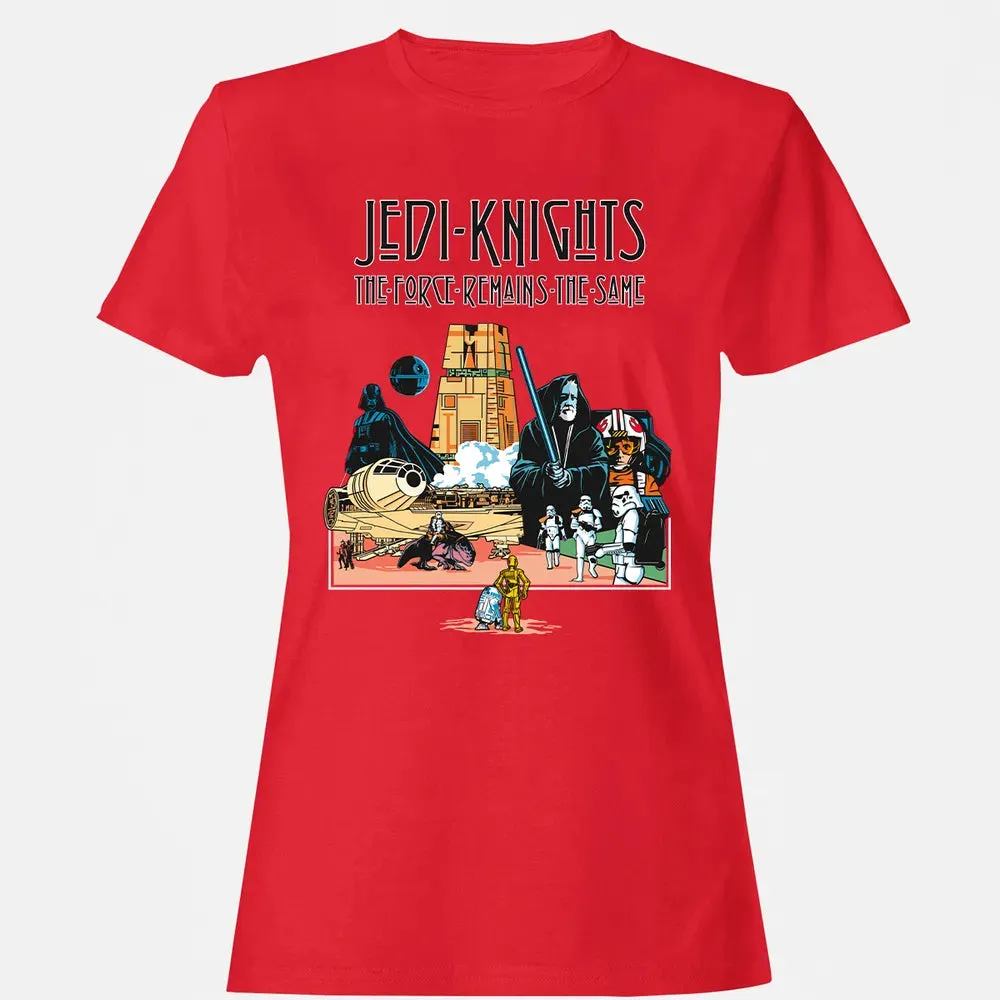 Led-Falcon Women's T-shirt - 13