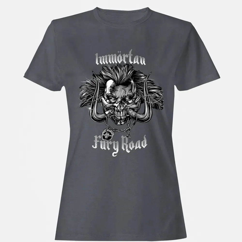 Immortanhead Women's T-shirt - 5