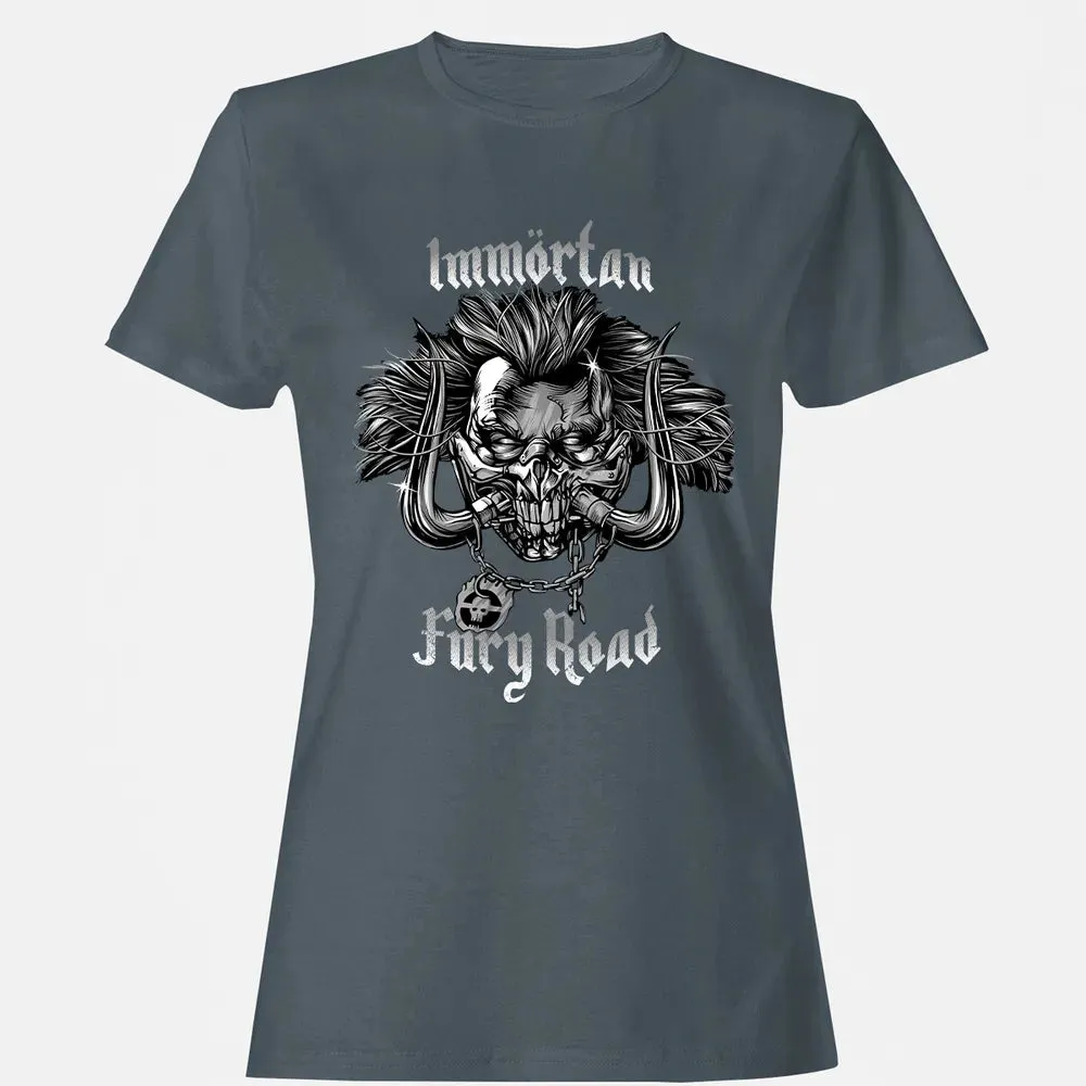 Immortanhead Women's T-shirt - 3