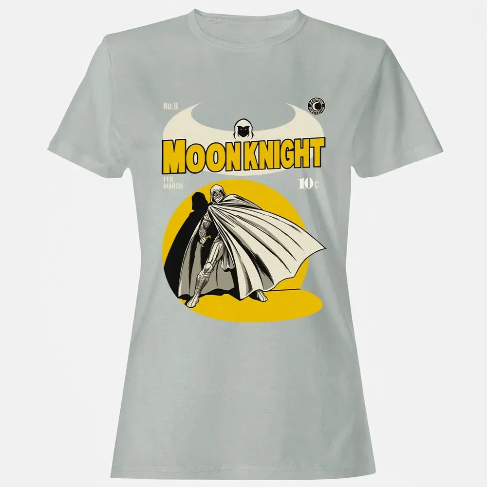 MoonKnight Comic Women's T-shirt - 2