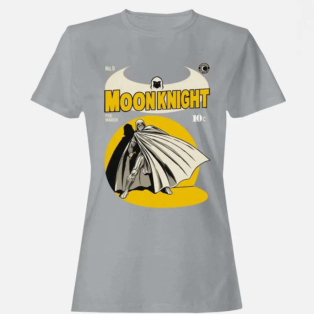 MoonKnight Comic Women's T-shirt - 15