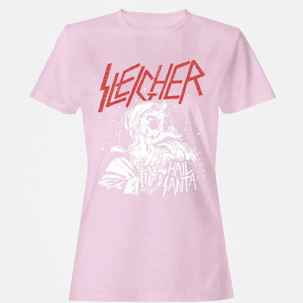 Sleigher Women's T-shirt - 9