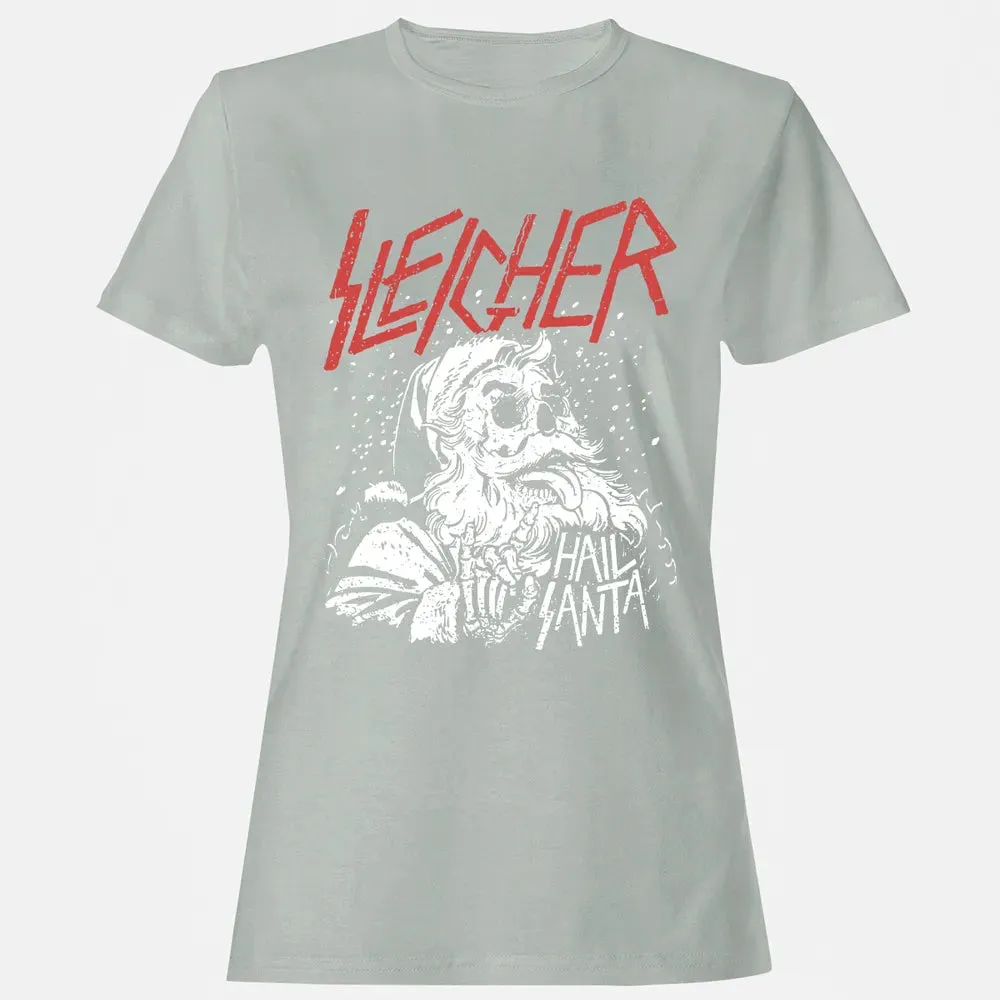 Sleigher Women's T-shirt - 2