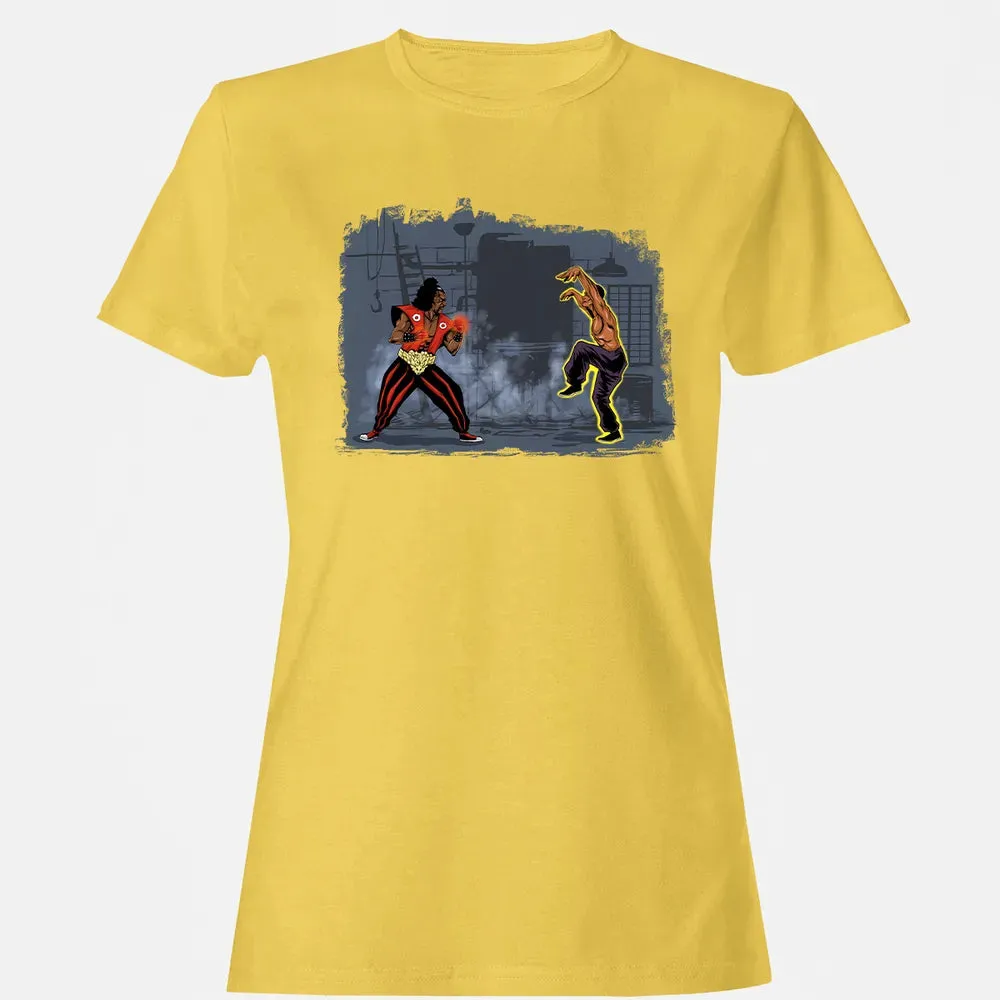 Dragon Kid Women's T-shirt - 4