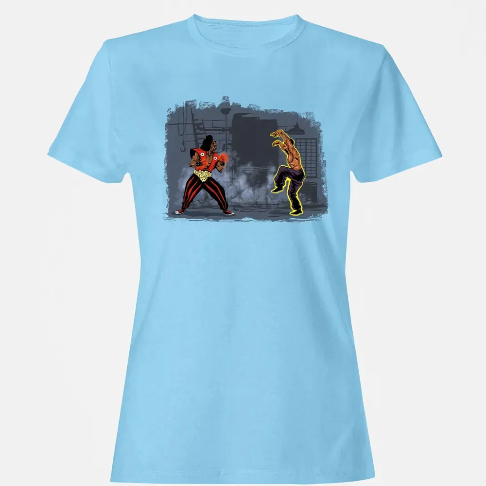 Dragon Kid Women's T-shirt - 8