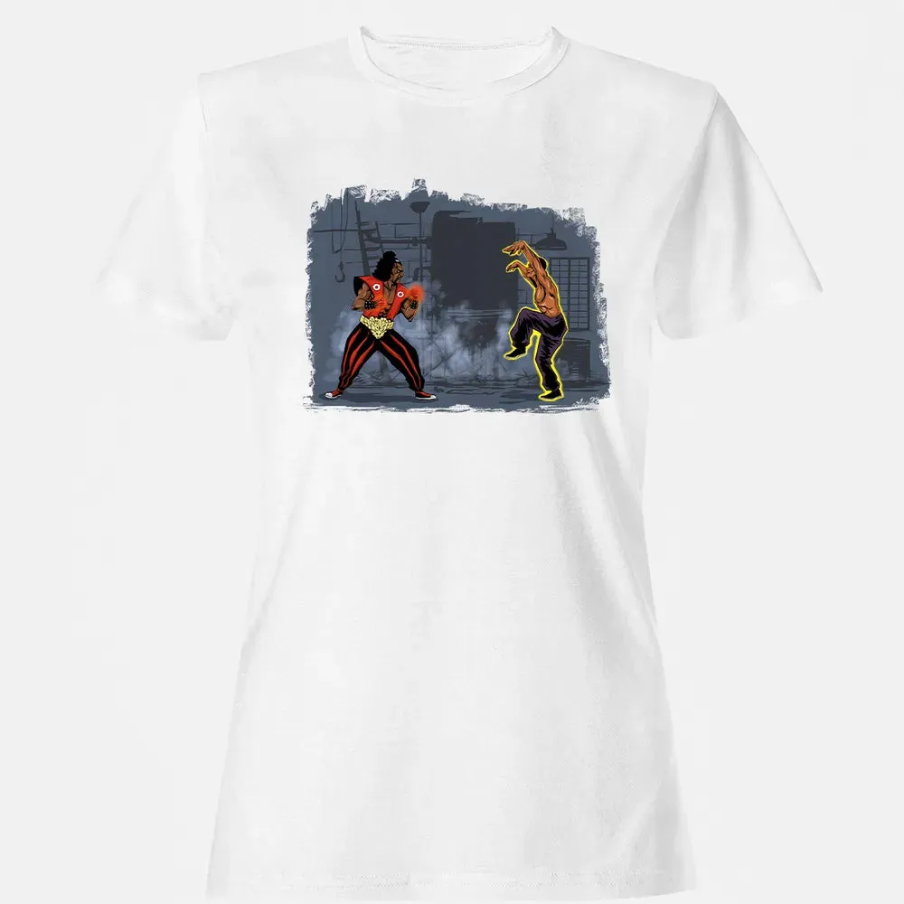 Dragon Kid Women's T-shirt - 16