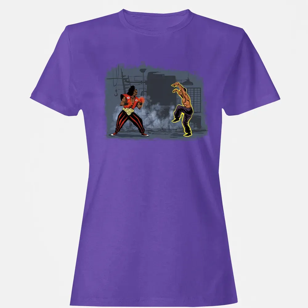 Dragon Kid Women's T-shirt - 12
