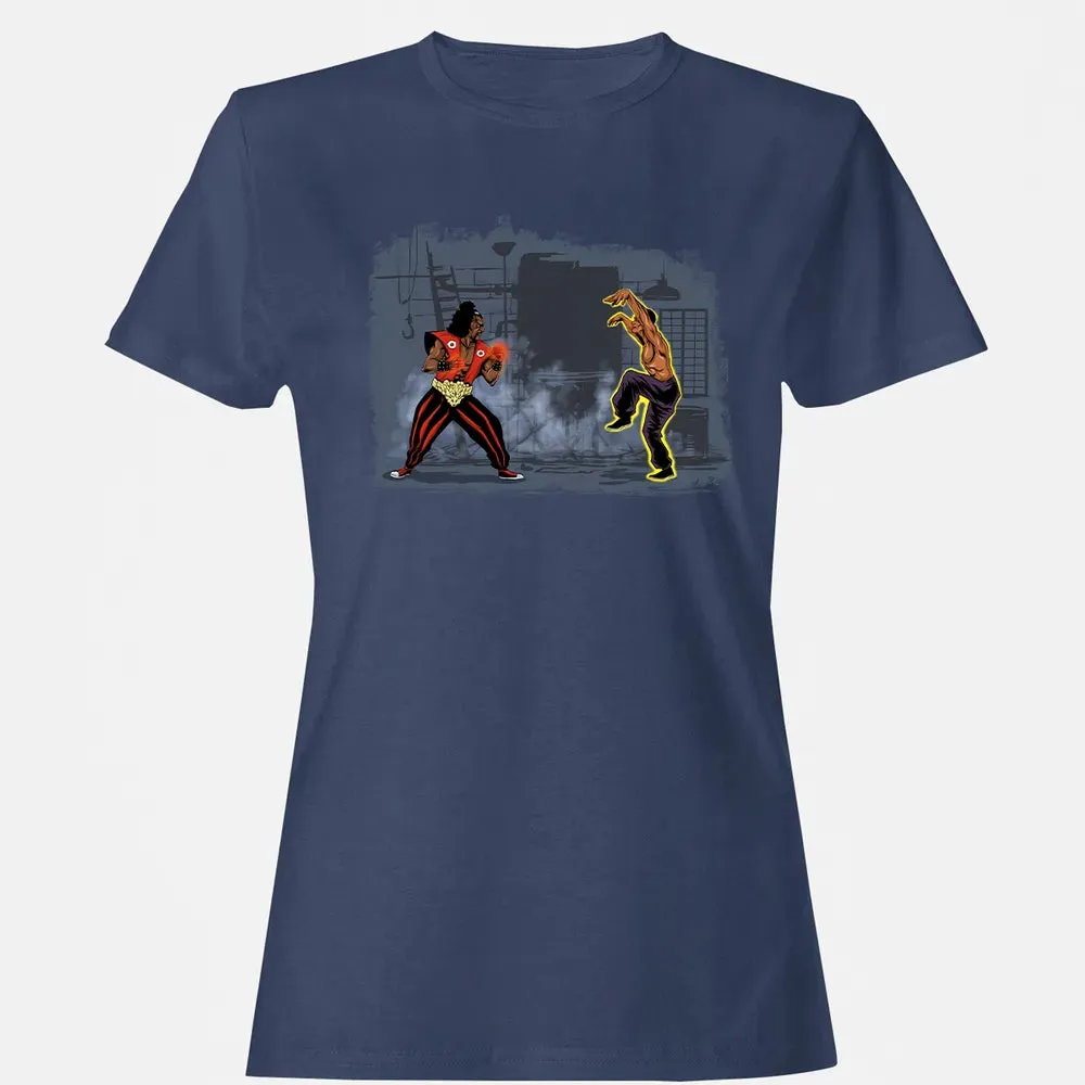 Dragon Kid Women's T-shirt - 10