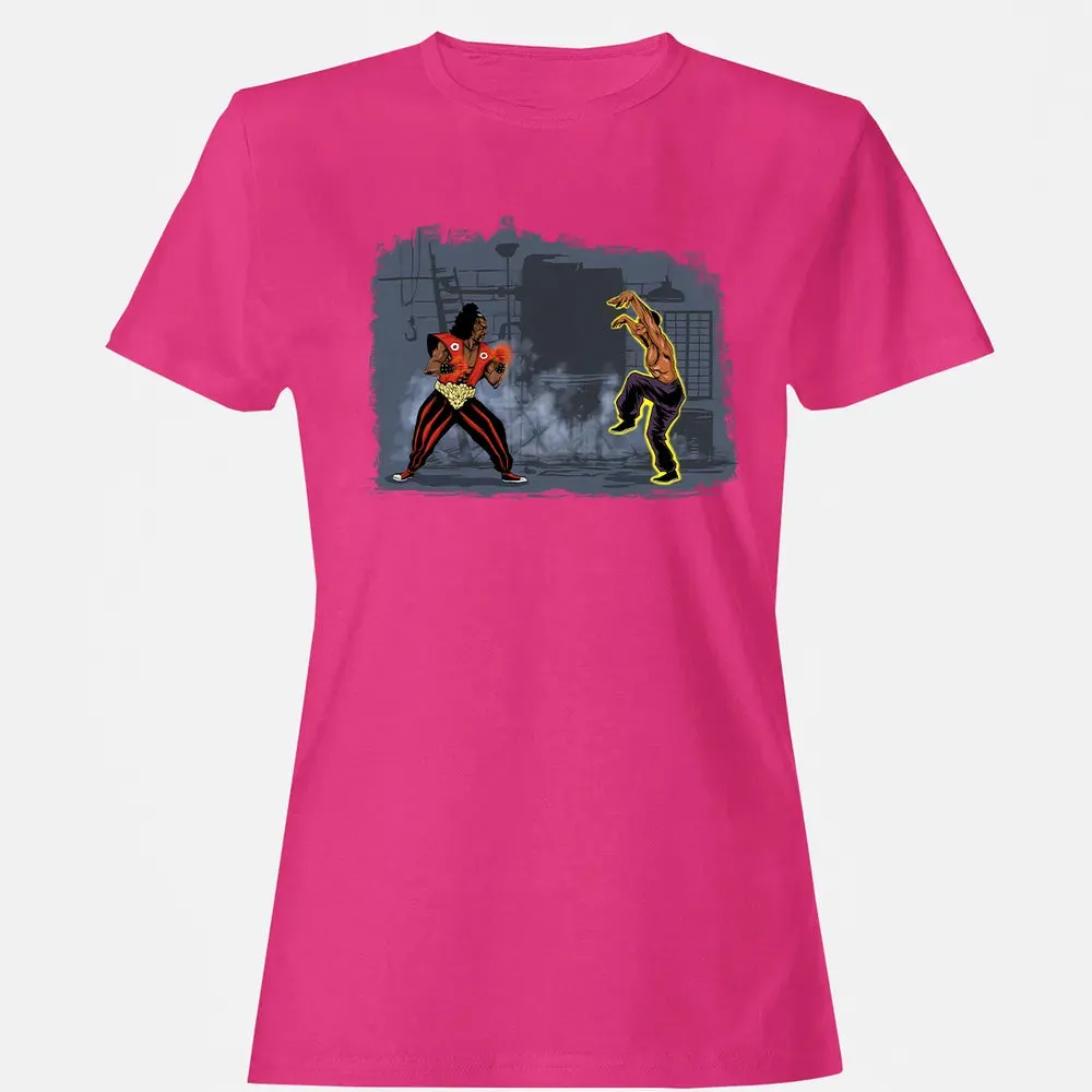 Dragon Kid Women's T-shirt - 6