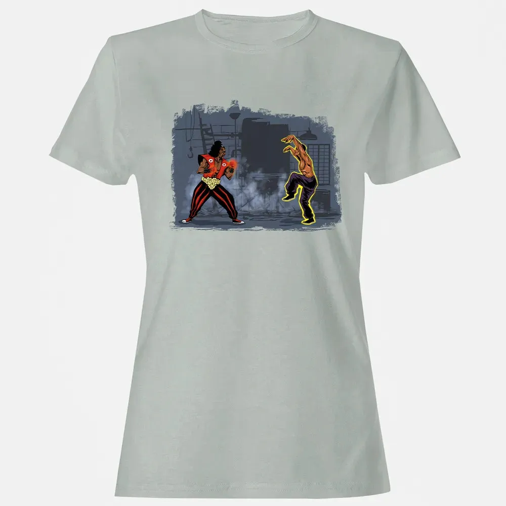 Dragon Kid Women's T-shirt - 2