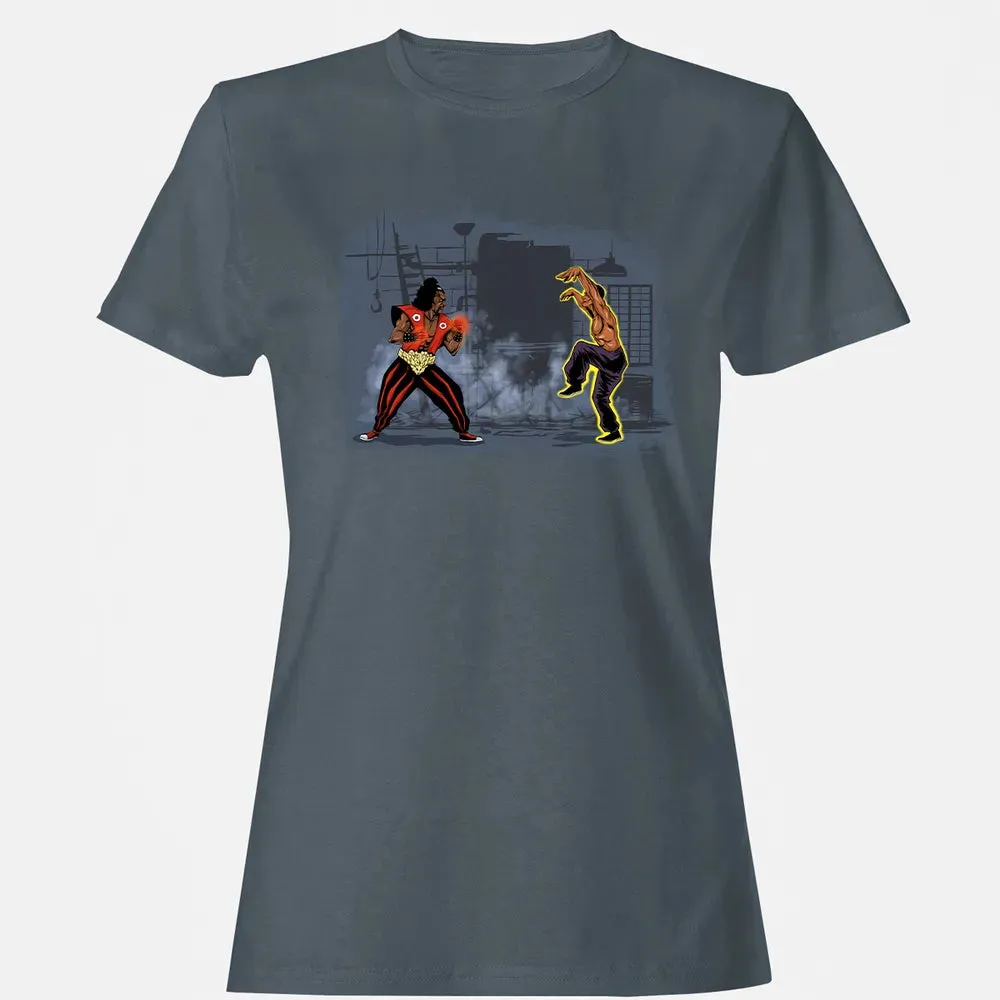 Dragon Kid Women's T-shirt - 3