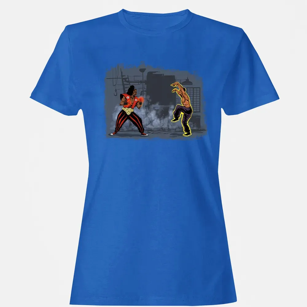 Dragon Kid Women's T-shirt - 14