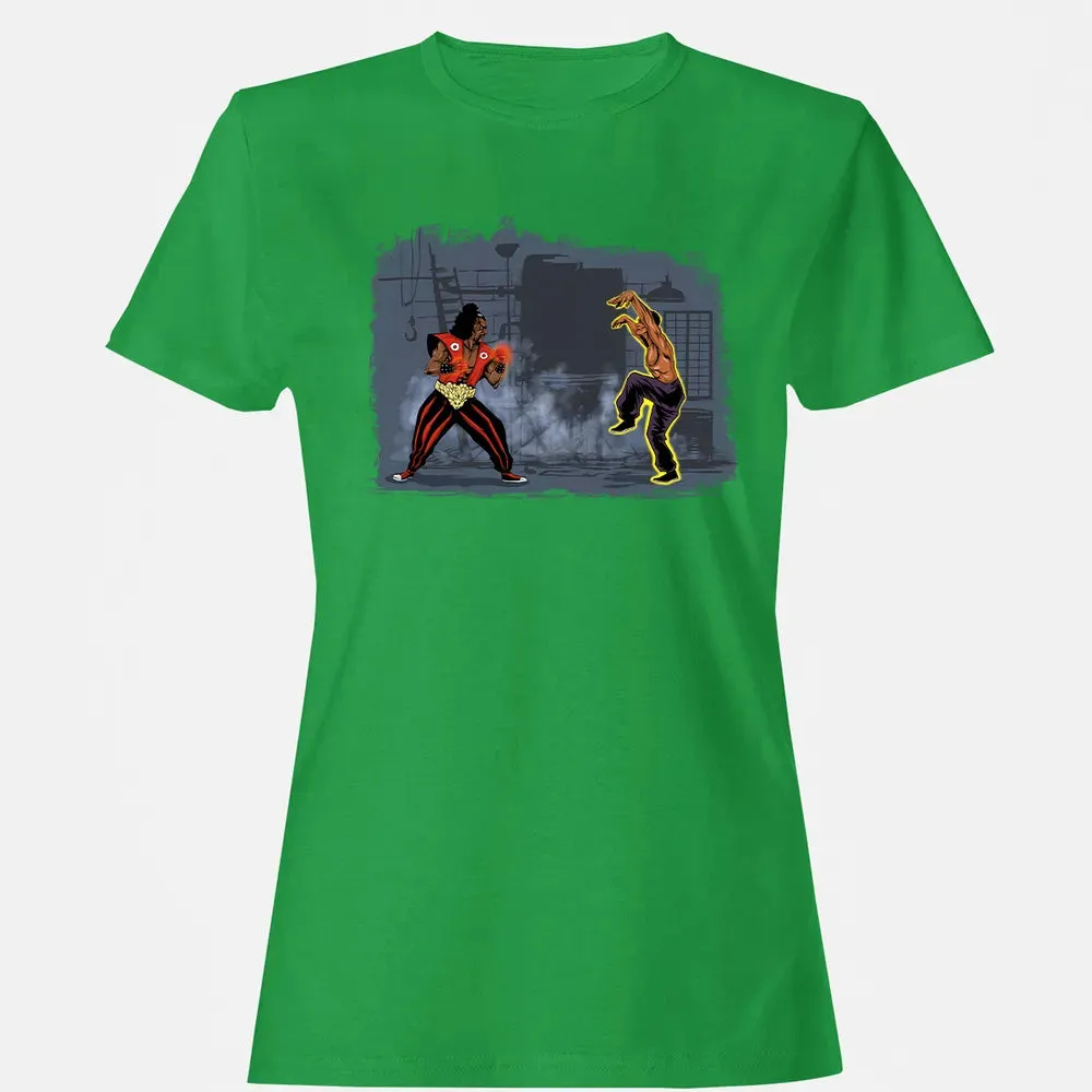 Dragon Kid Women's T-shirt - 7