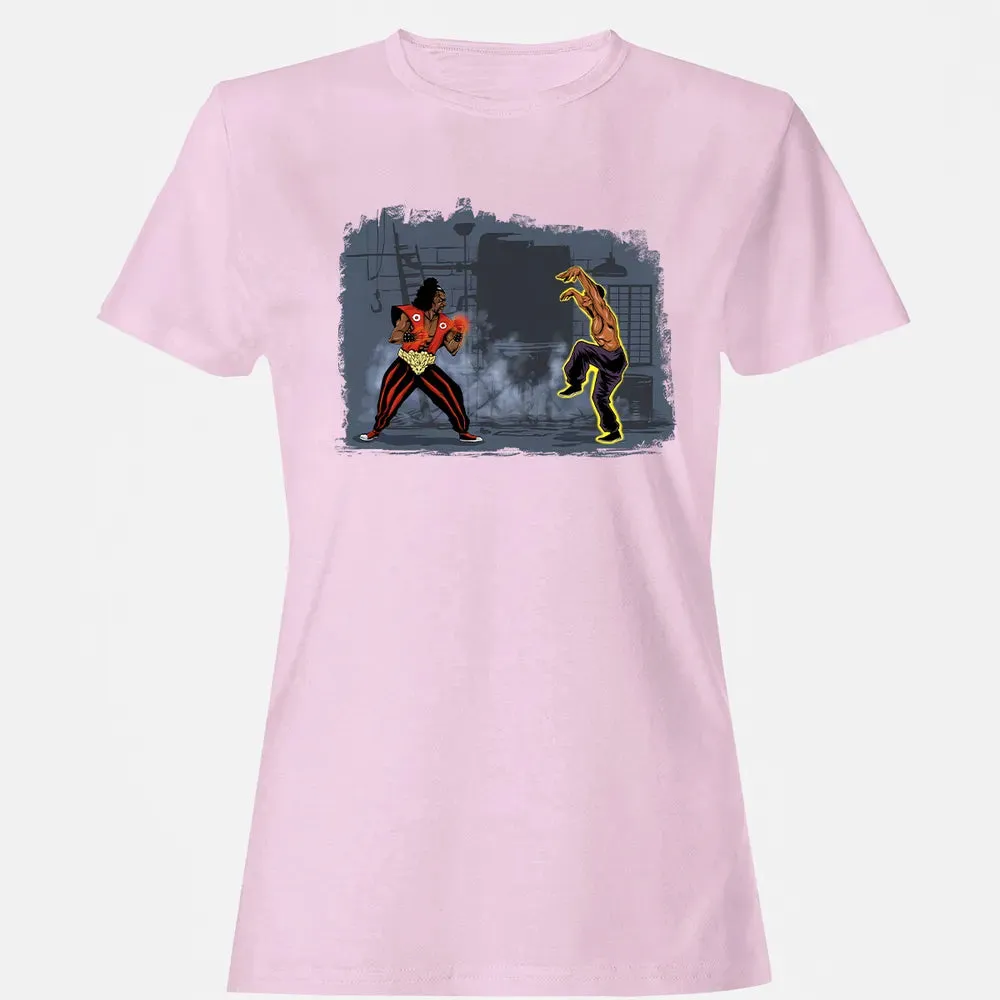 Dragon Kid Women's T-shirt - 9