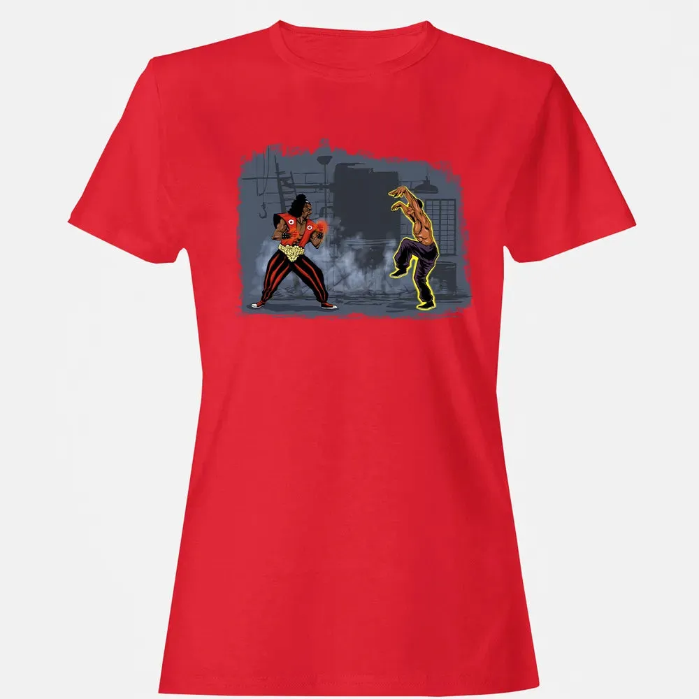 Dragon Kid Women's T-shirt - 13