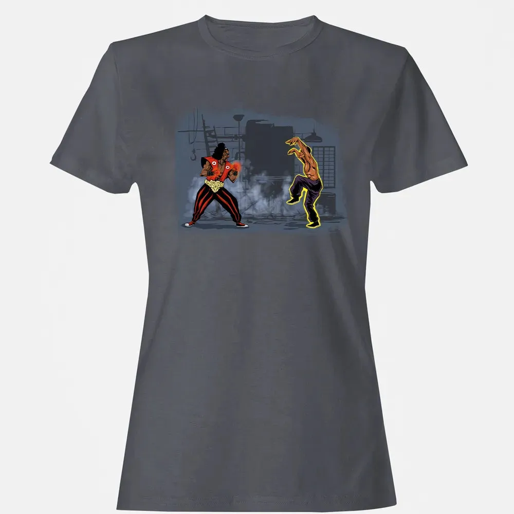 Dragon Kid Women's T-shirt - 5