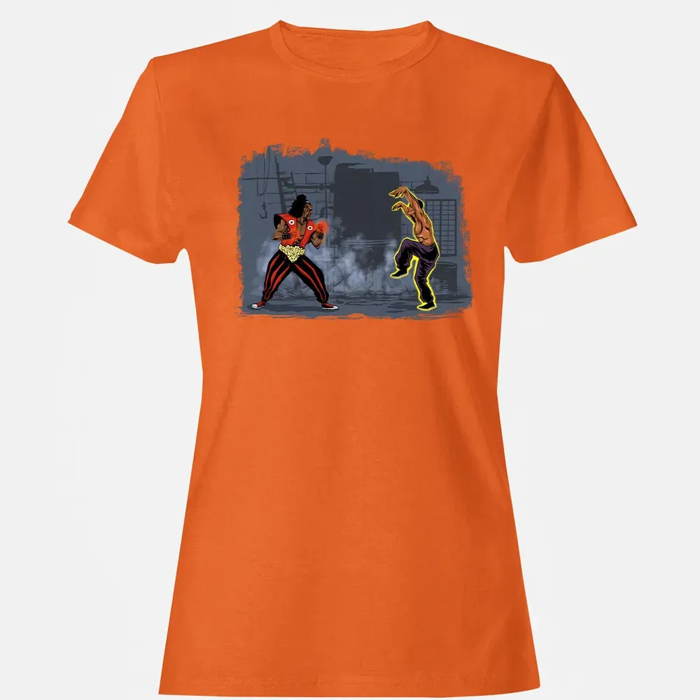 Dragon Kid Women's T-shirt - 11