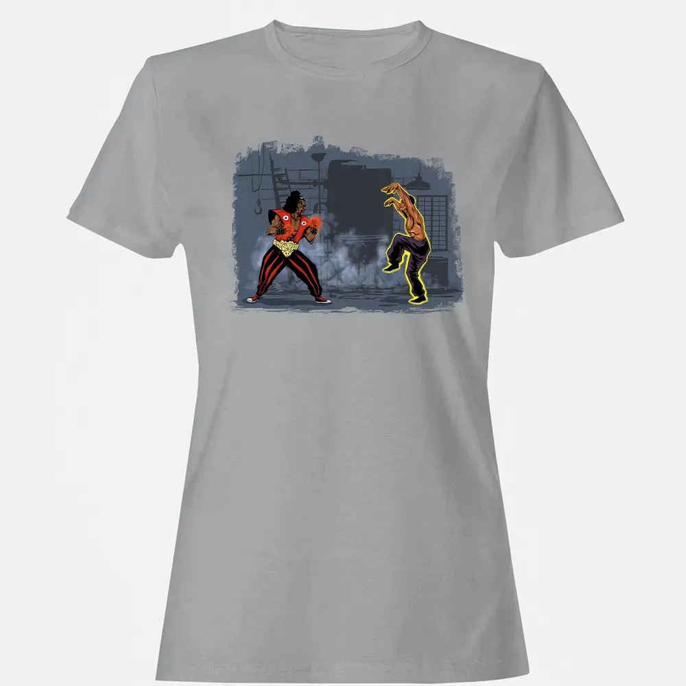 Dragon Kid Women's T-shirt - 15