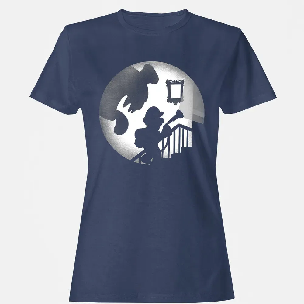 Boosferatu Women's T-shirt - 10