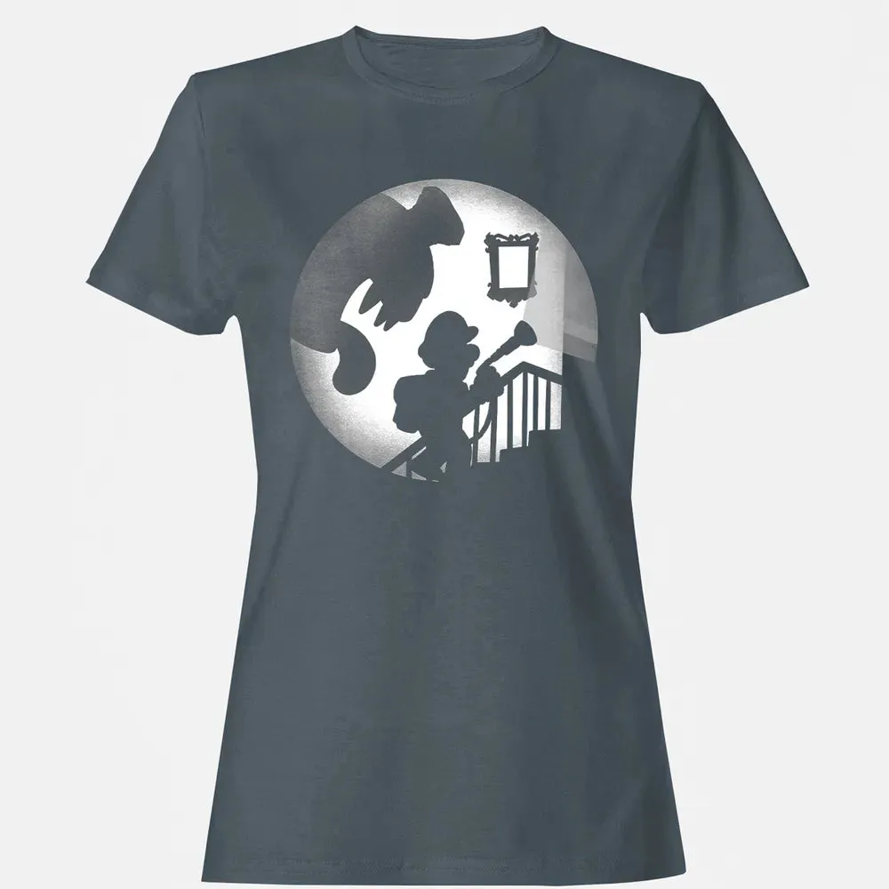 Boosferatu Women's T-shirt - 3