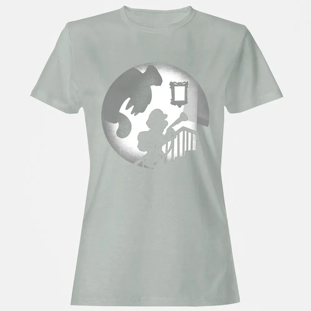 Boosferatu Women's T-shirt - 2